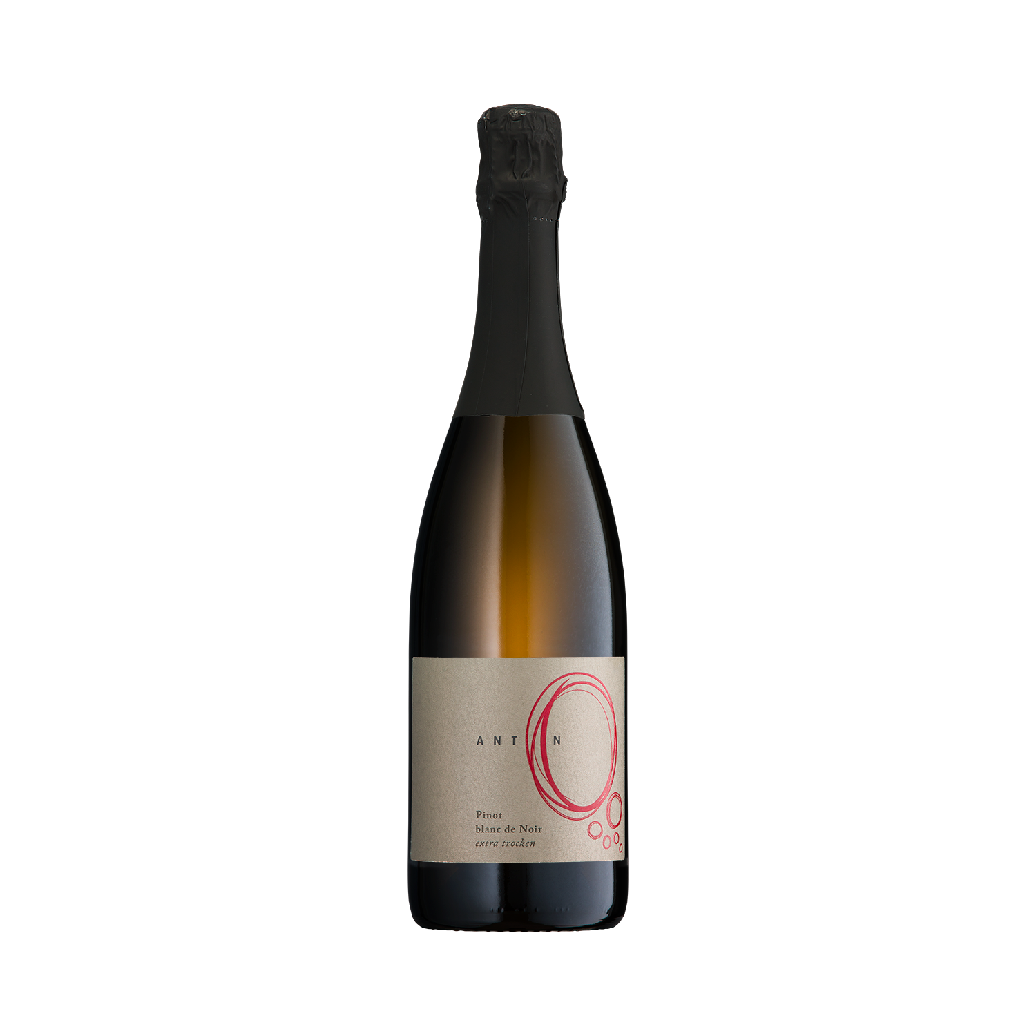 Sekt, Pinot Blanc de Noir