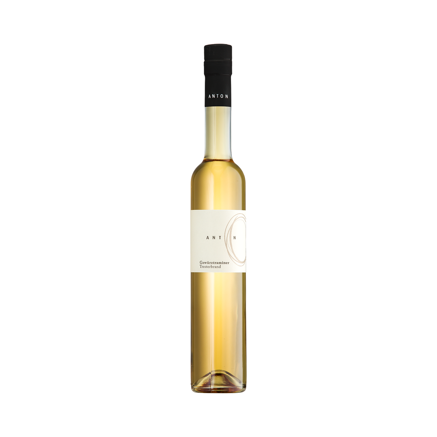 Gewürztraminer Tresterbrand