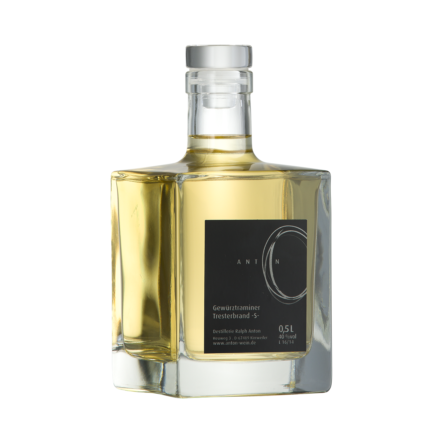Gewürztraminer -S-