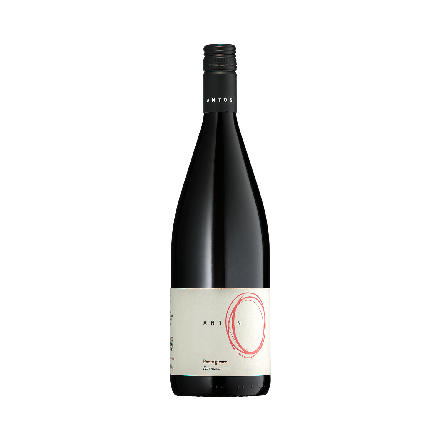 Portugieser Rotwein