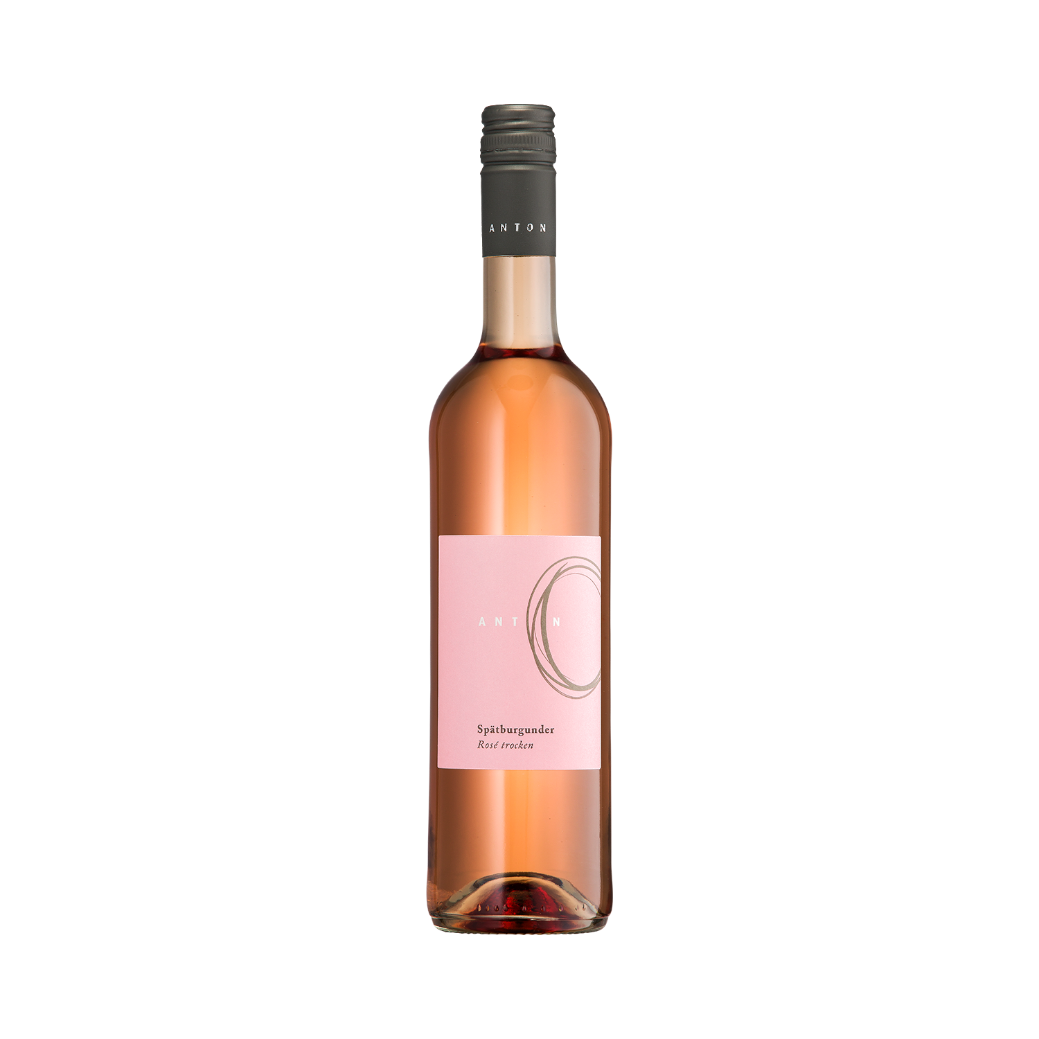 Spätburgunder Rosé