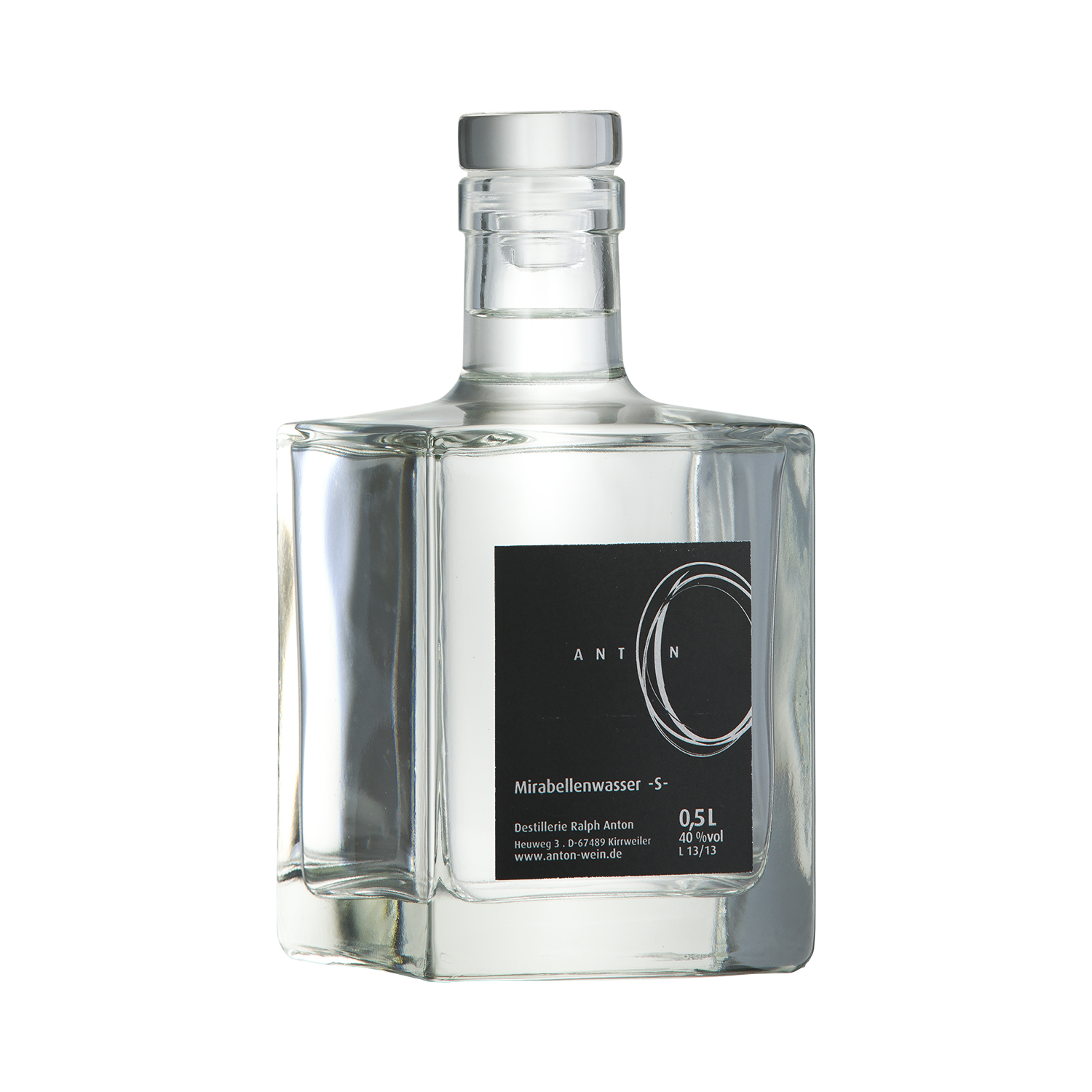 Mirabellenbrand -S-
