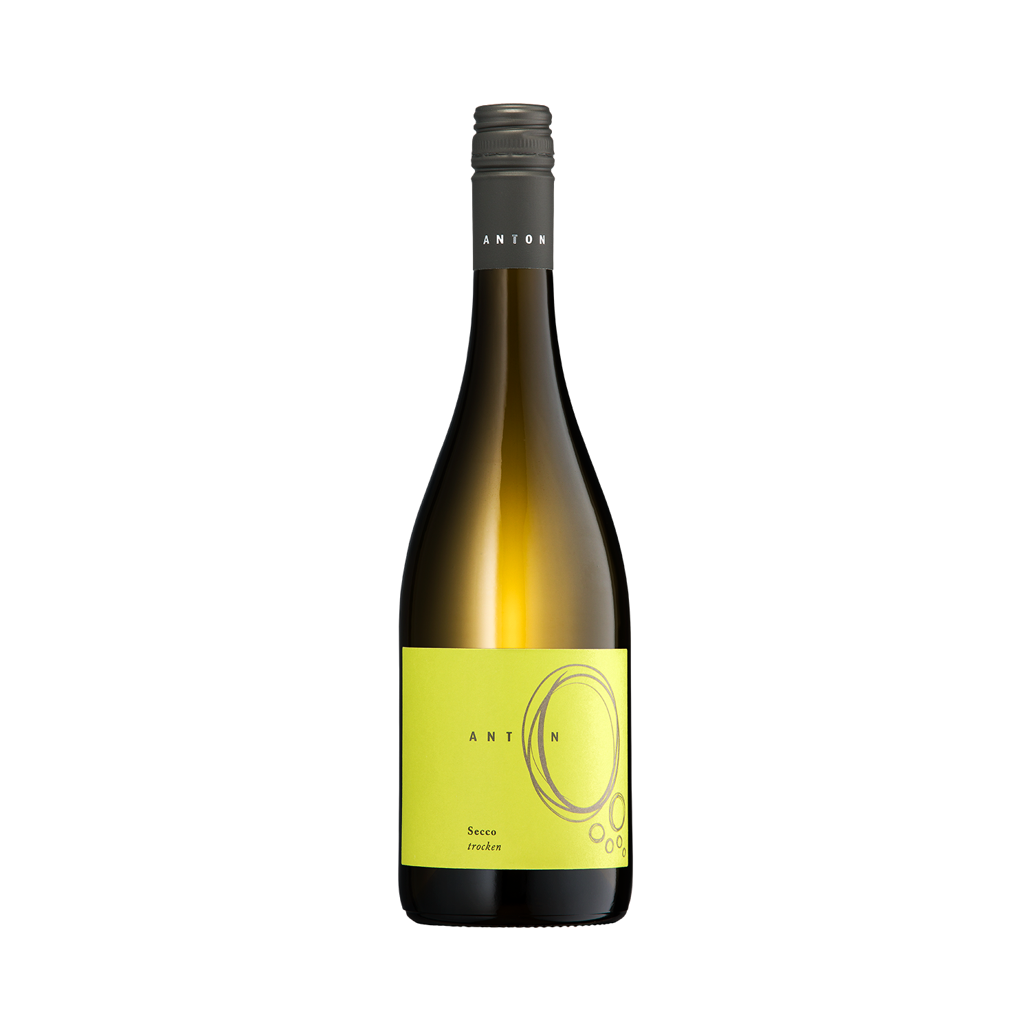 Secco weiß
