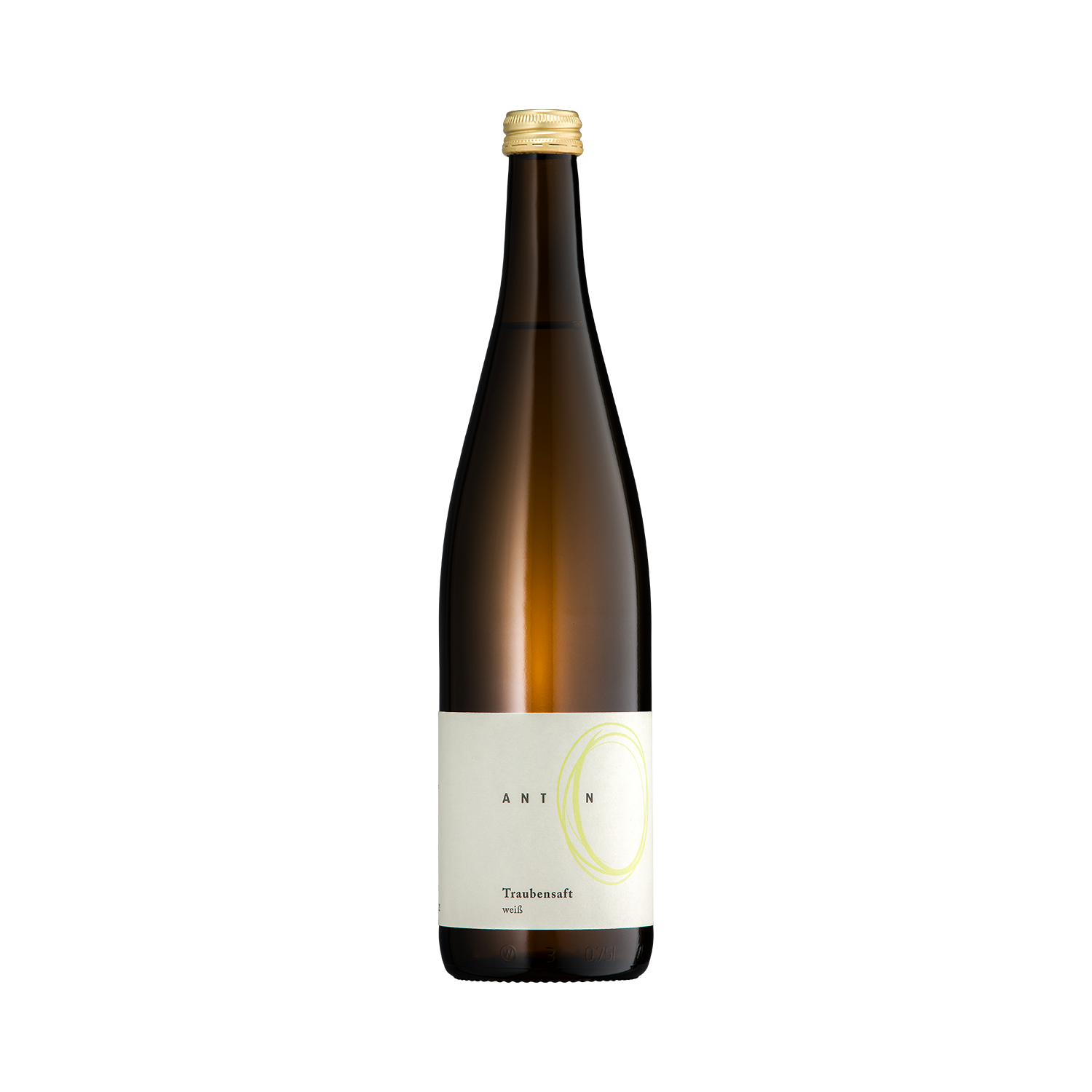 Traubensaft weiß