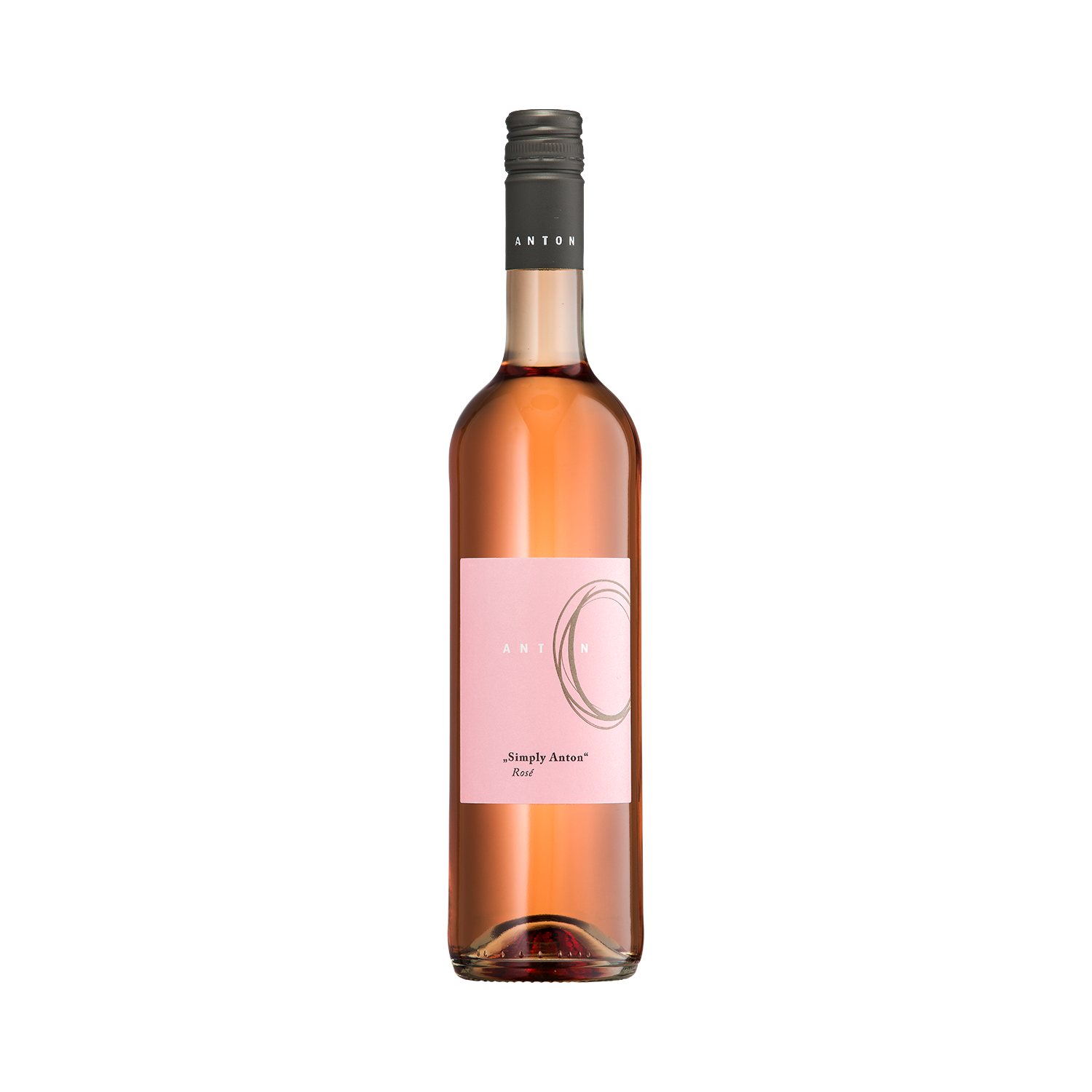 "Simply Anton" Rosé