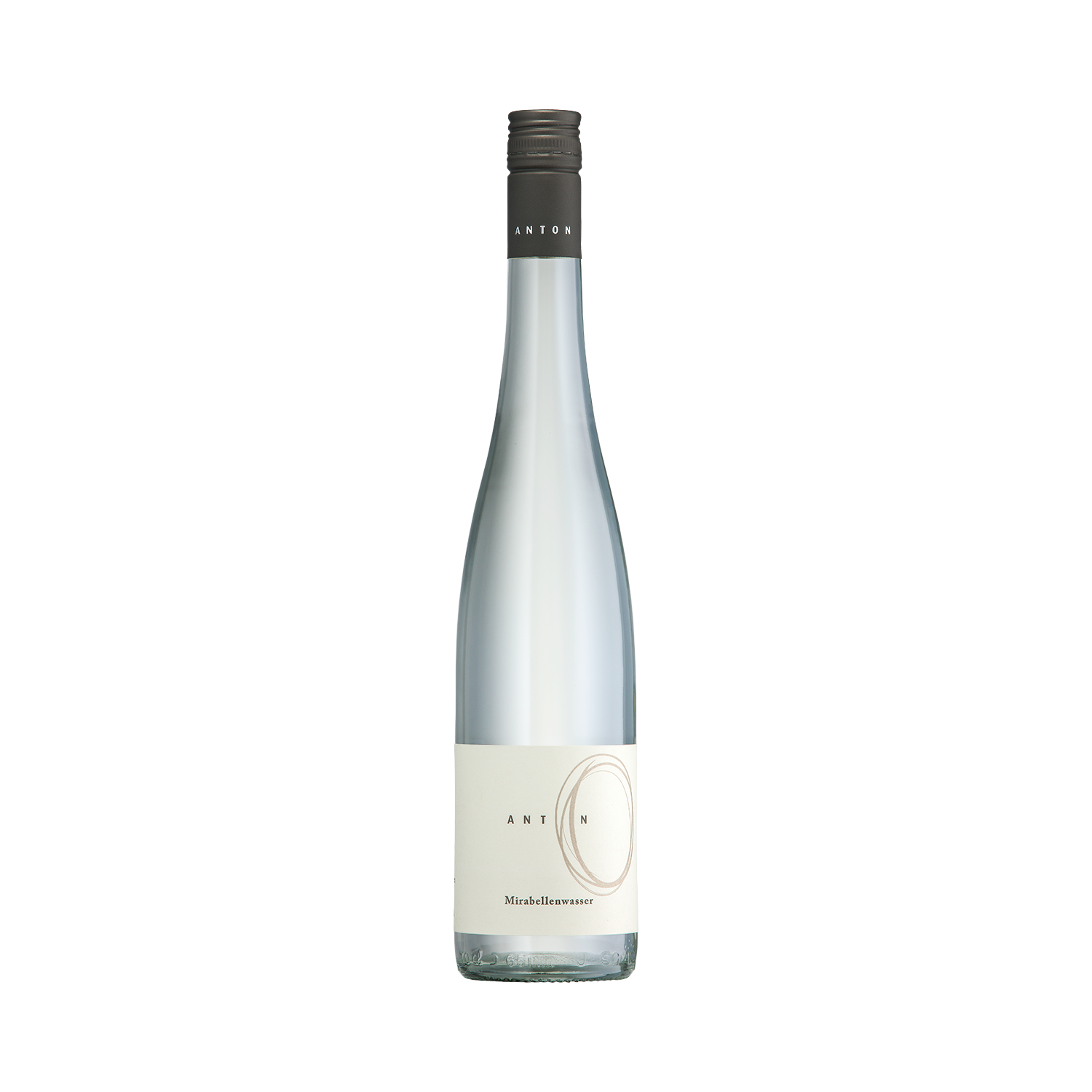 Mirabellenwasser