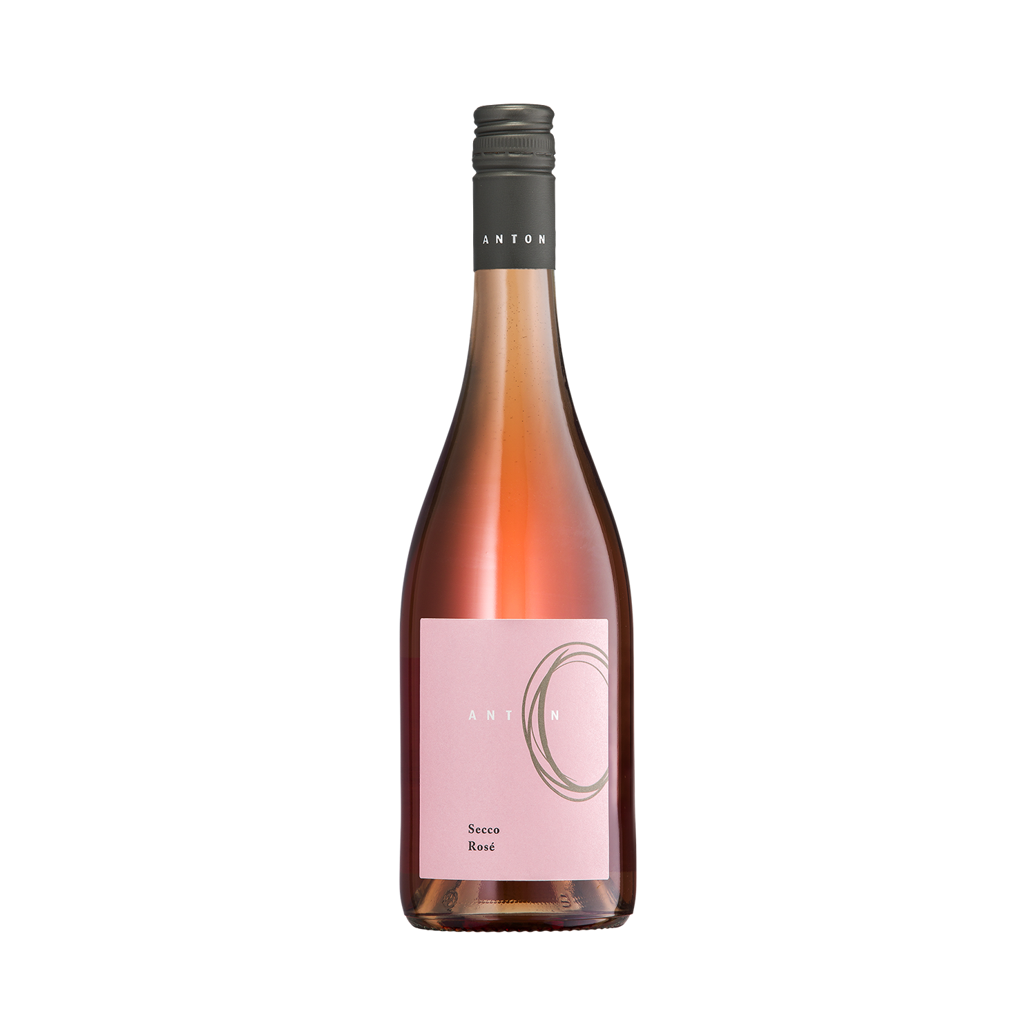 Secco rosé